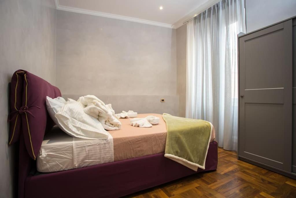 Fornaci 48 Guest House ローマ エクステリア 写真