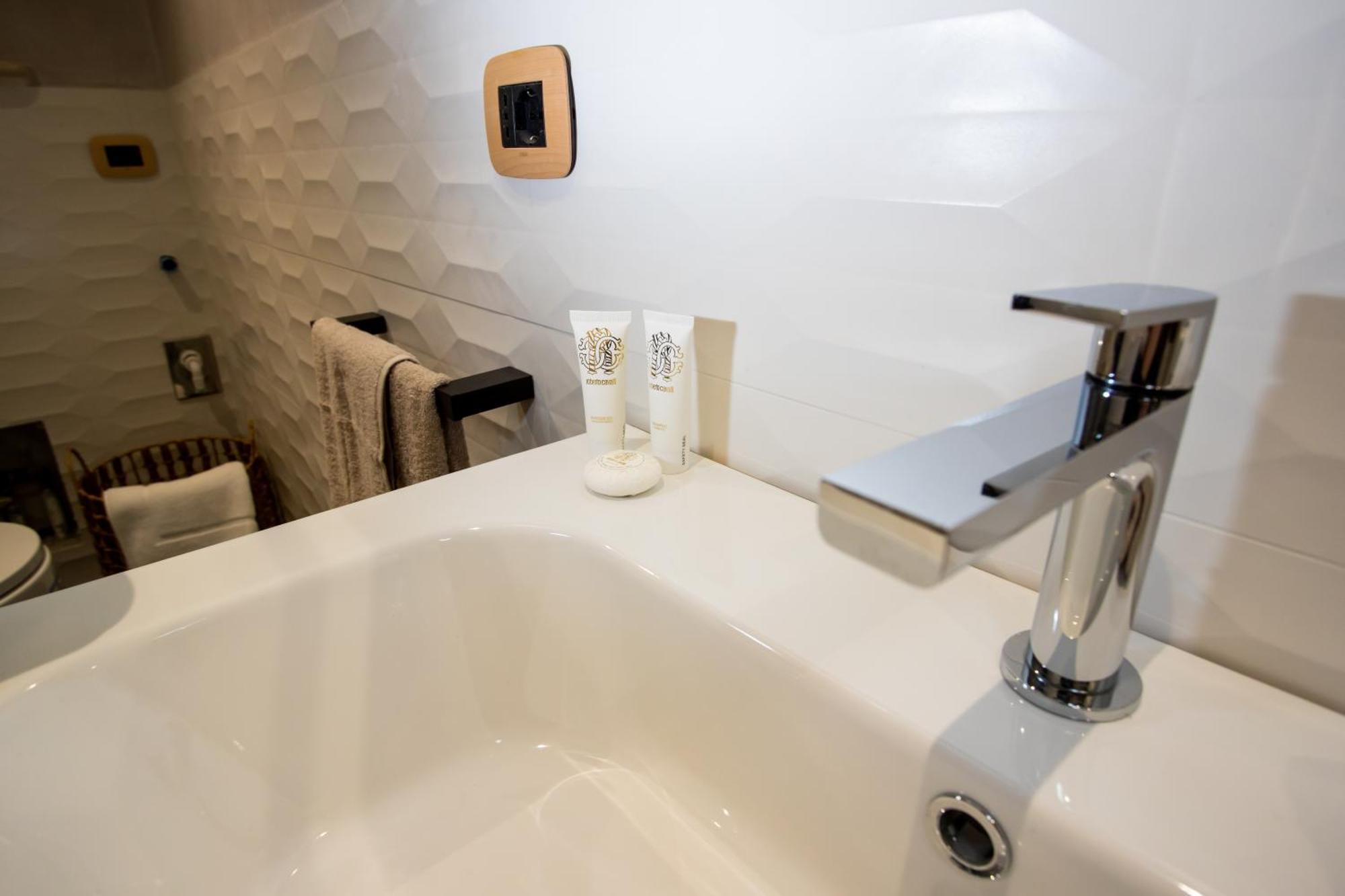 Fornaci 48 Guest House ローマ エクステリア 写真