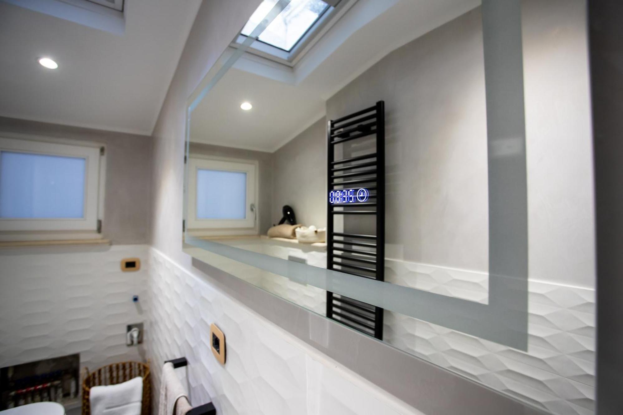 Fornaci 48 Guest House ローマ エクステリア 写真