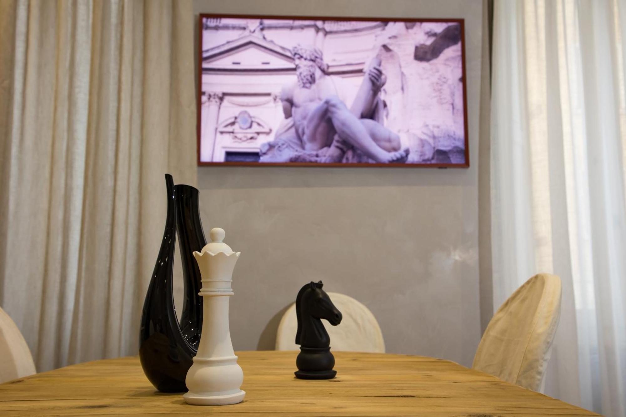 Fornaci 48 Guest House ローマ エクステリア 写真