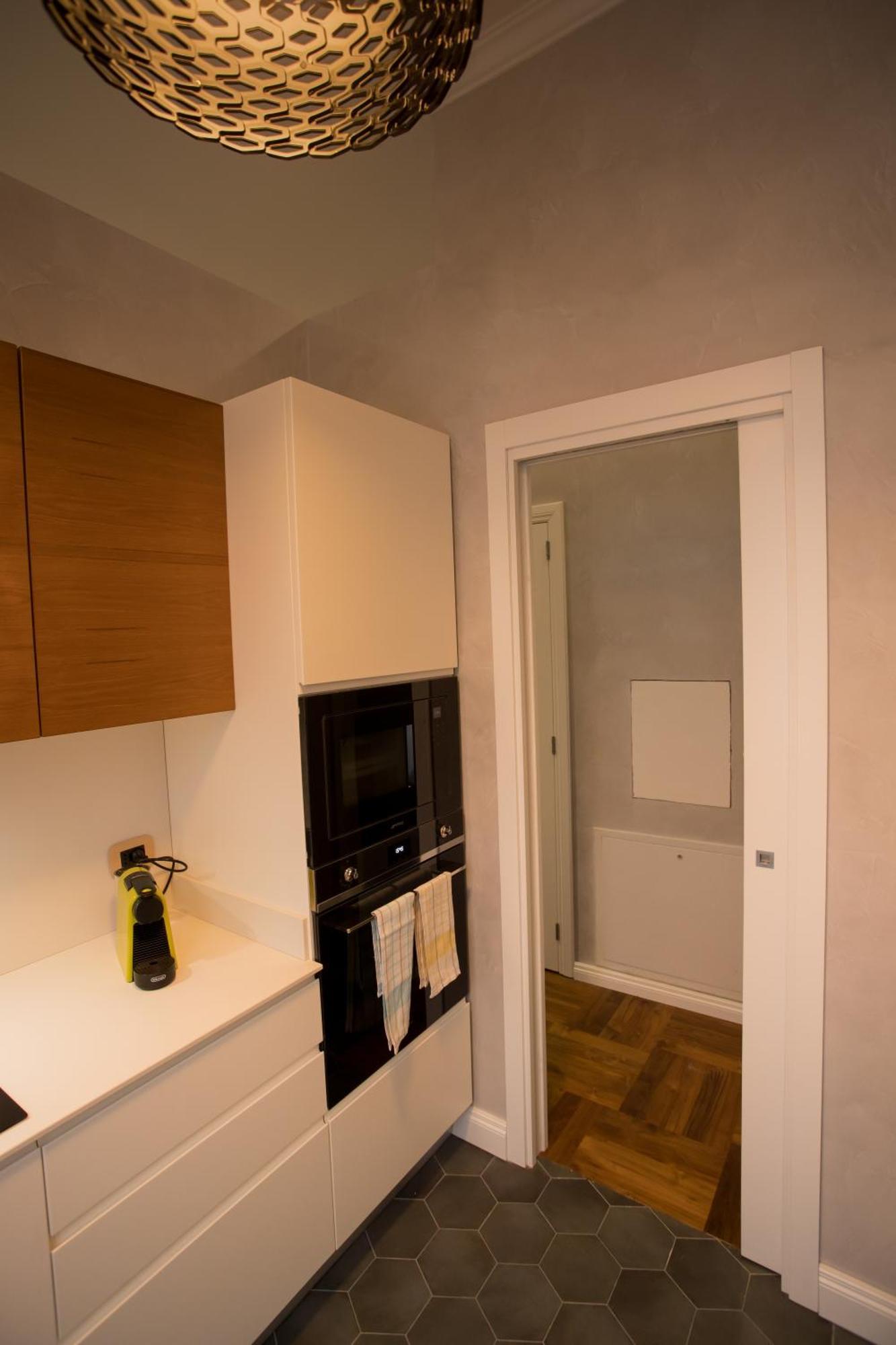Fornaci 48 Guest House ローマ エクステリア 写真