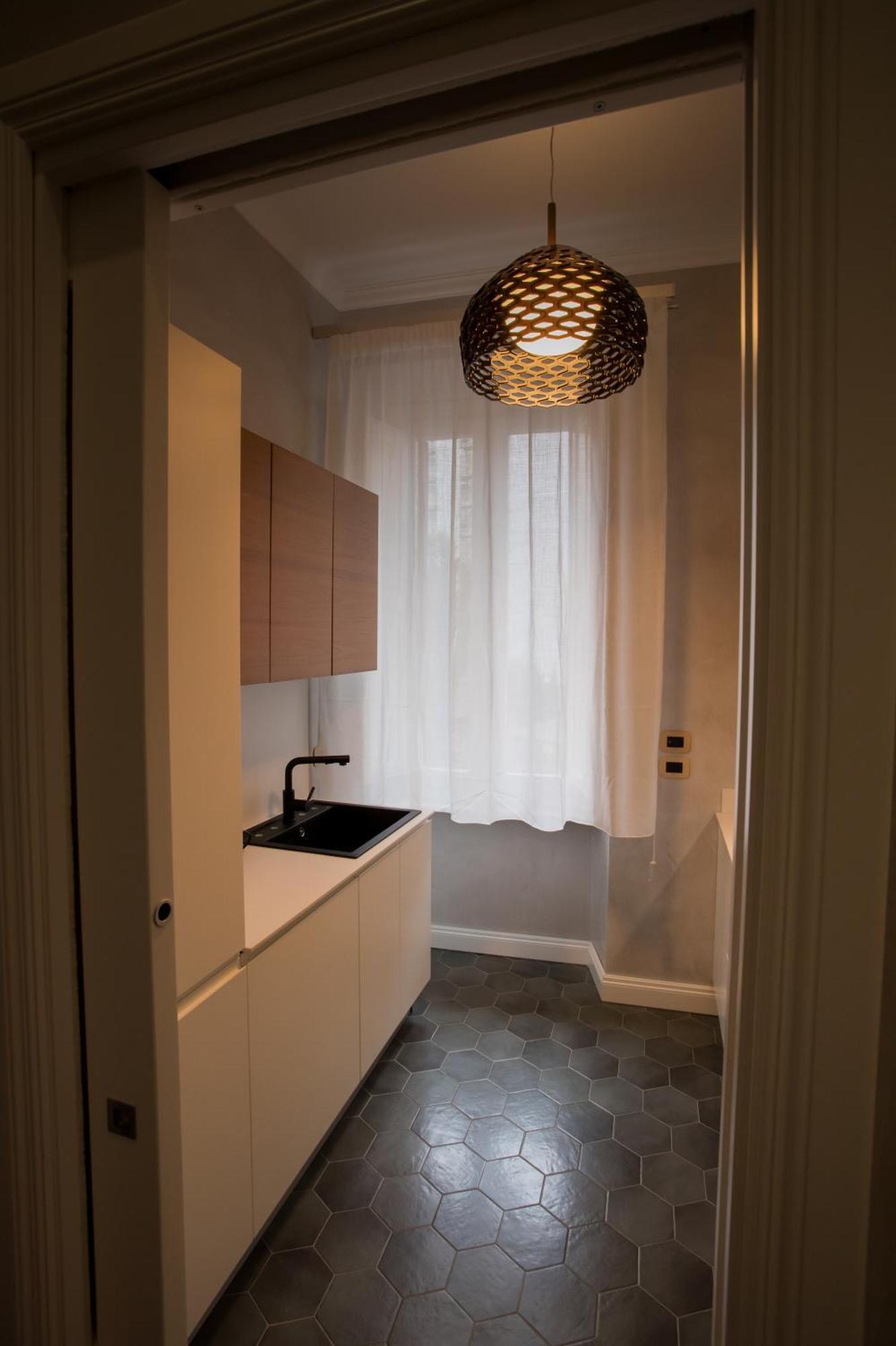 Fornaci 48 Guest House ローマ エクステリア 写真